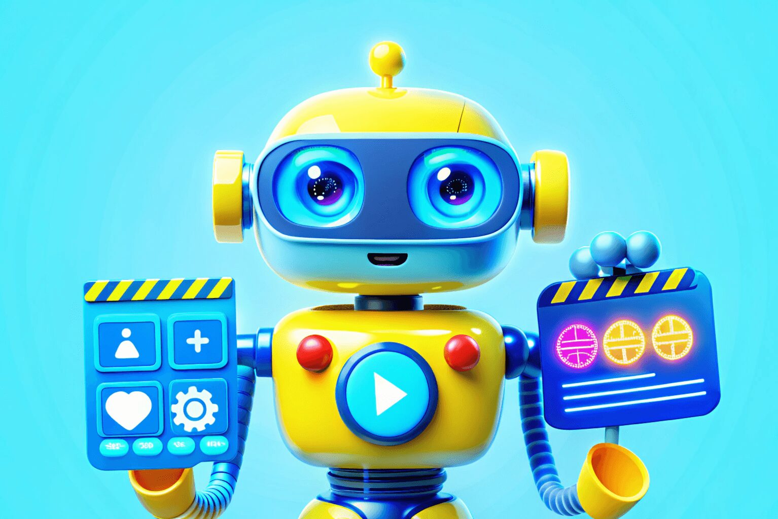 best free ai tools for video creation