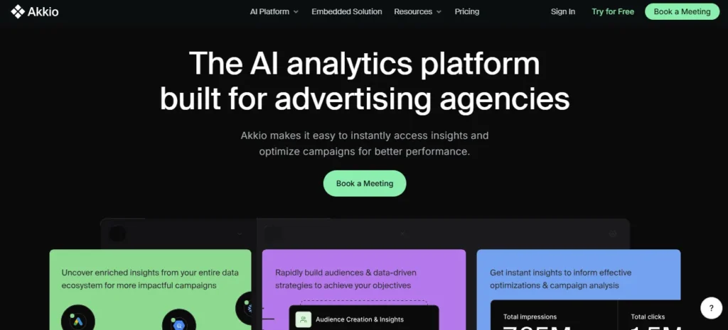 Akkio AI Review Platform Overview | Best Free AI Tools Review