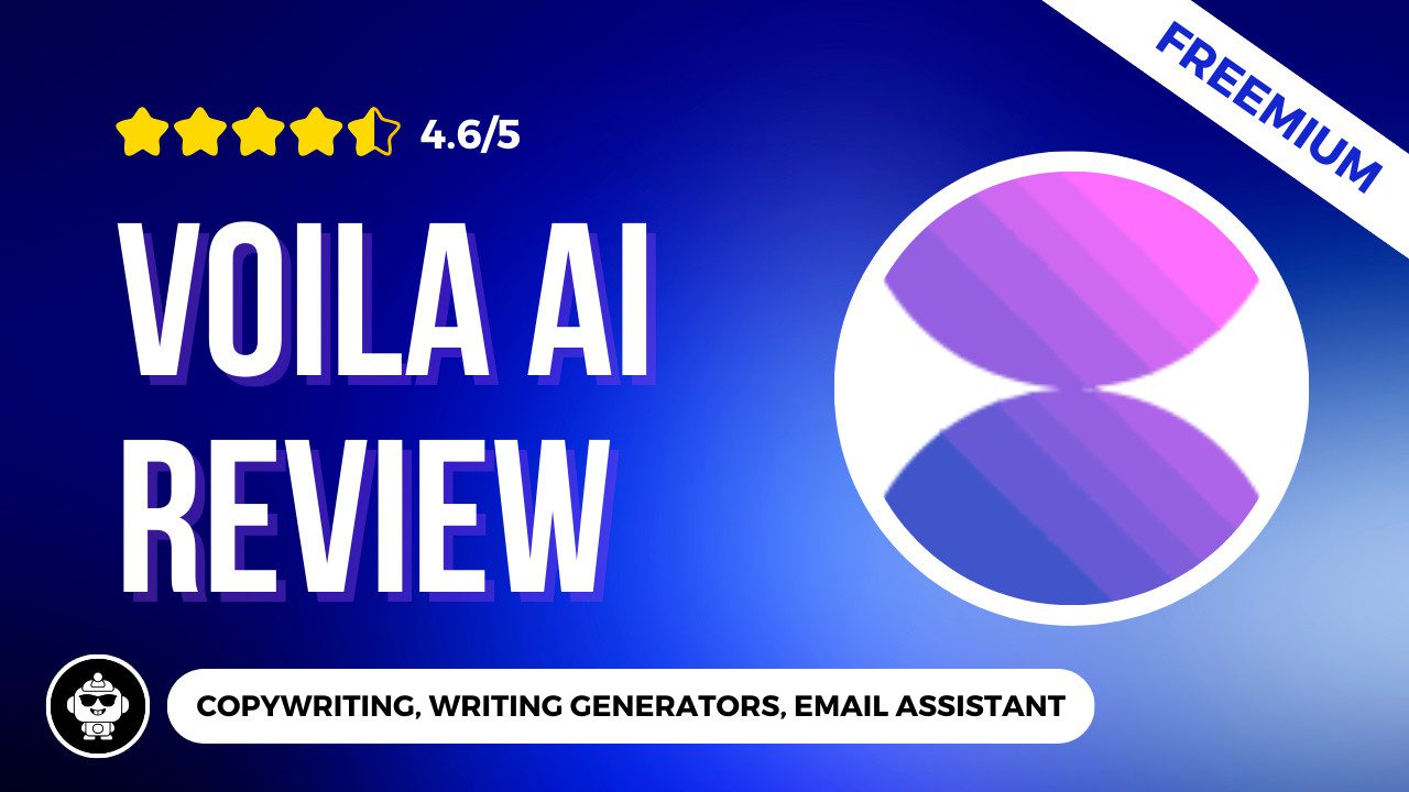 Voila AI Review Platform Overview | Best Free AI Tools Review