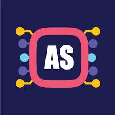 Artsmart AI Logo