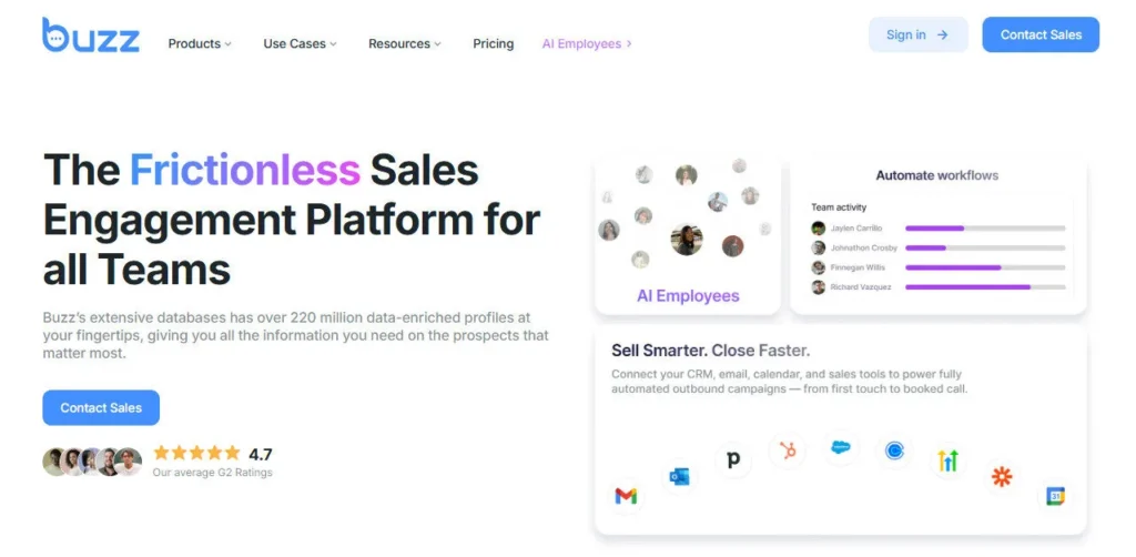 Buzz AI Review Platform Overview | Best Free AI Tools Review