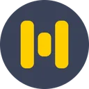 Murf AI Logo