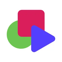logomakerr AI logo