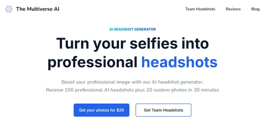 TheMultiverse AI Review Platform Overview | Best Free AI Tools Review