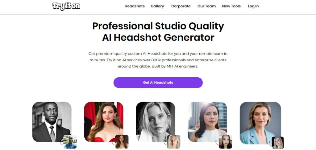 TryitonAI Review Platform Overview | Best Free AI Tools Review