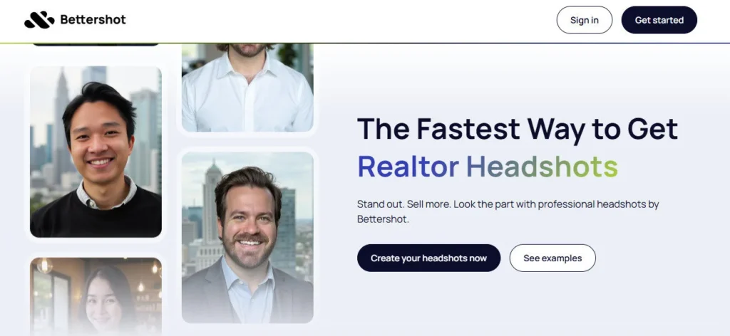 Bettershot screenshot