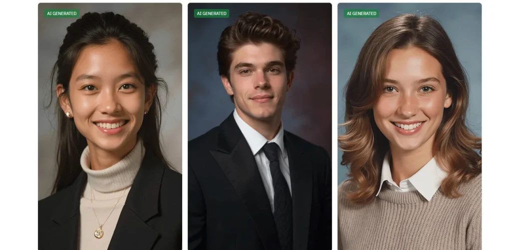 HeadshotPhoto.io screenshot