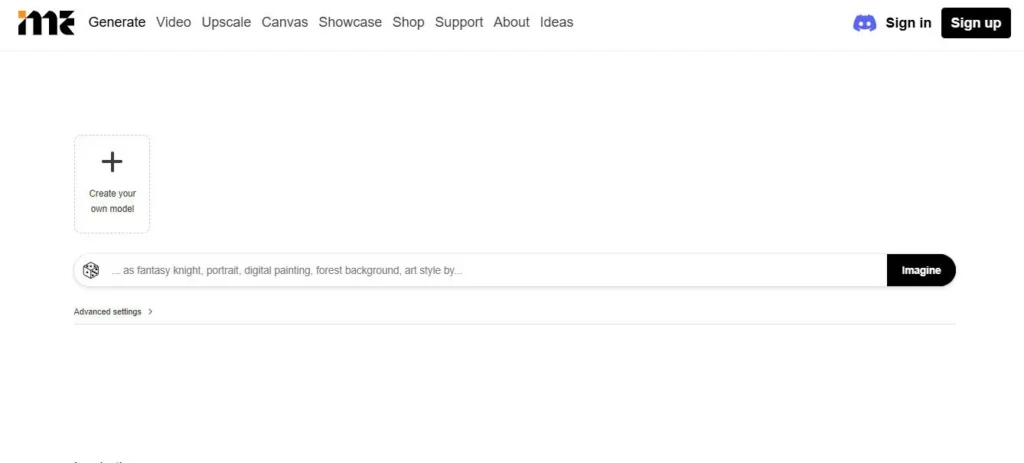 ImagineMe screenshot