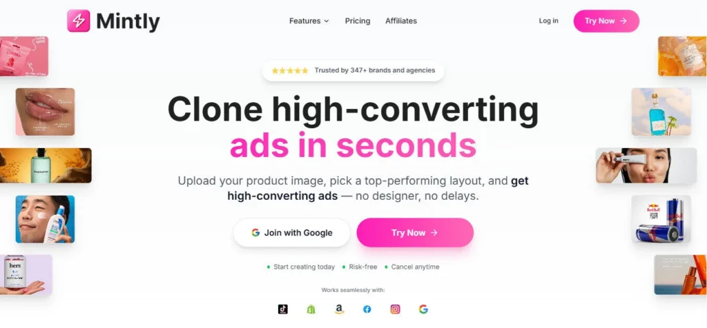 Mintly AI Review Platform Overview | Best Free AI Tools Review