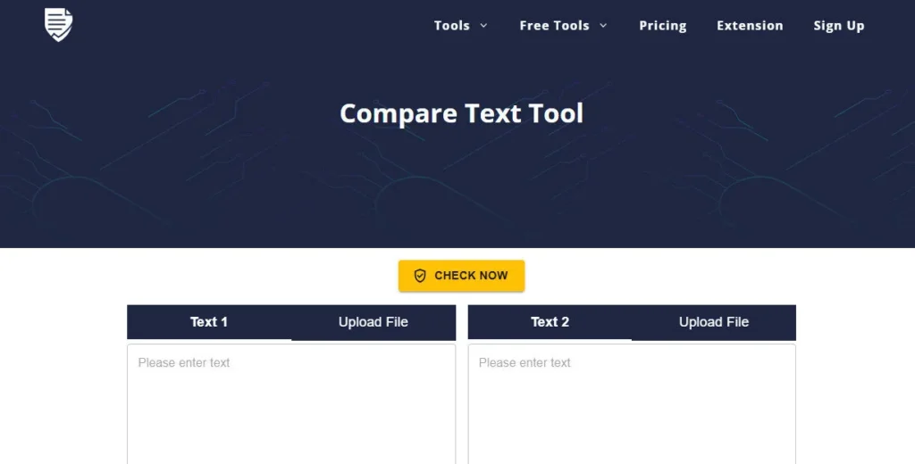 Passed.AI screenshot