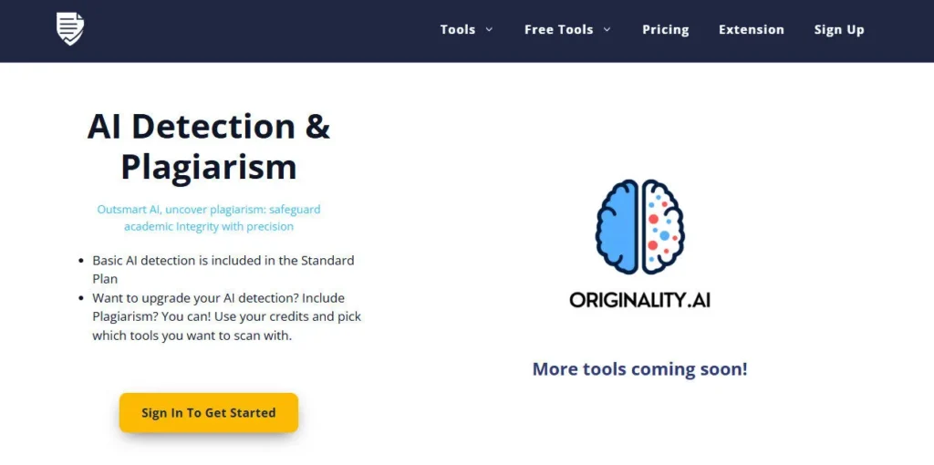 Passed.AI screenshot