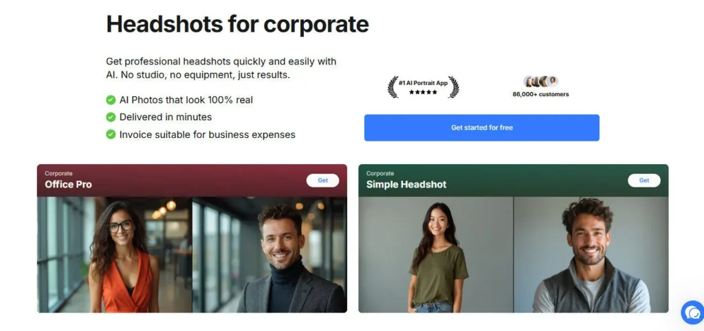 PicStudio AI screenshot