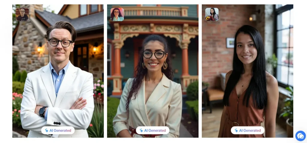PicStudio AI screenshot