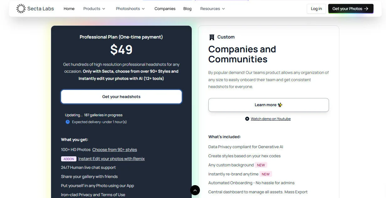 Secta AI Pricing Plans | Best Free AI Tools Price Guide