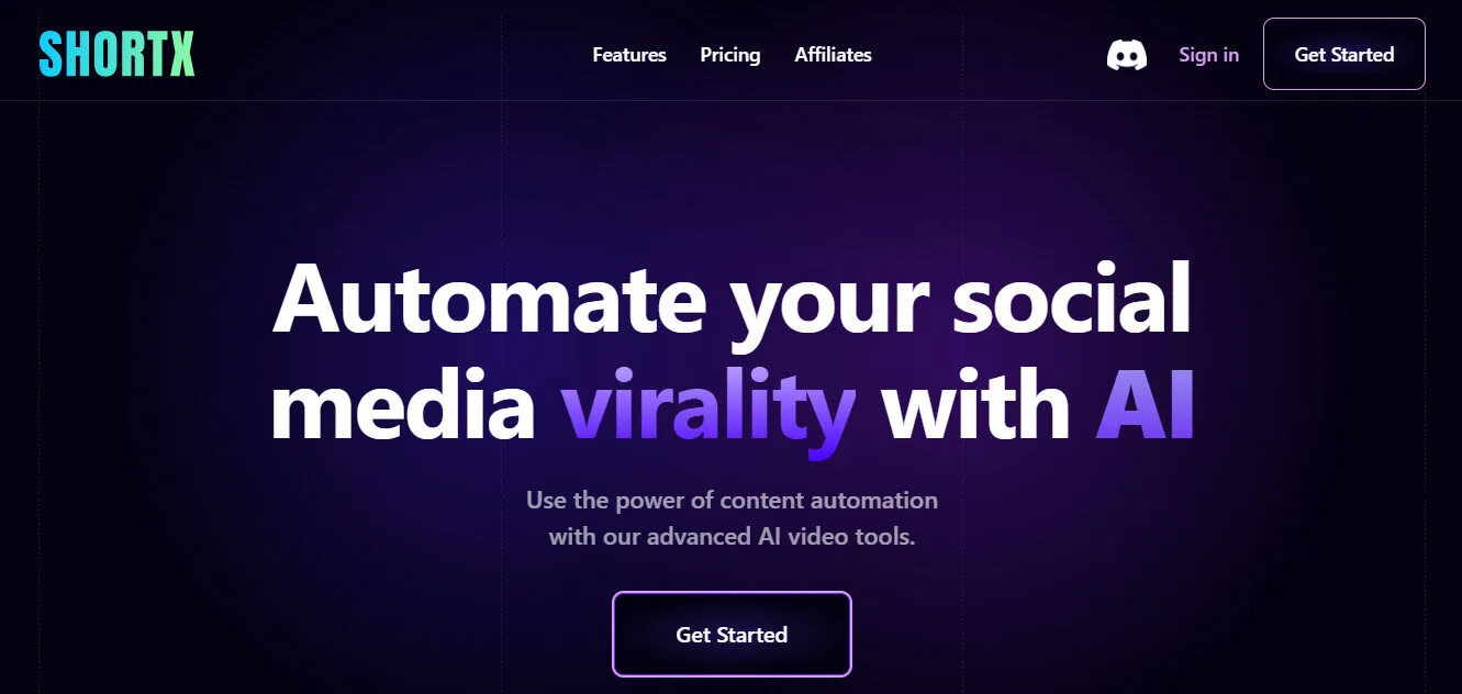 ShortX AI Review Platform Overview | Best Free AI Tools Review