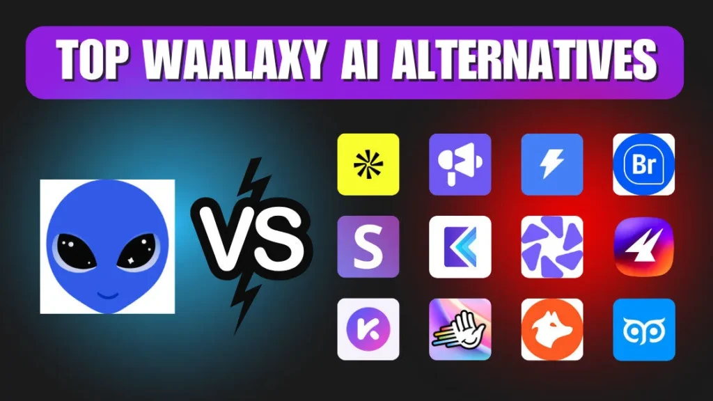 Best Waalaxy AI Alternatives Free and Paid Tools and Software bestfreeaitools.io Gudie