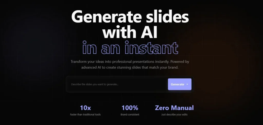 Relevance AI screenshot
