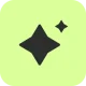 Gling AI Logo