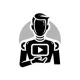 Nullface AI Logo