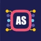 Artsmart AI Logo