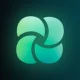 Snapvid ai logo